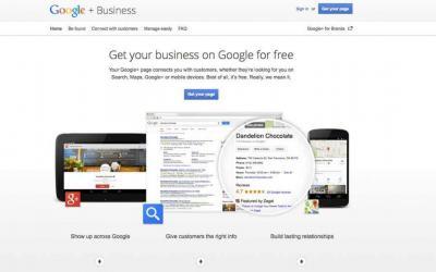 Why do you need Google+ Business?